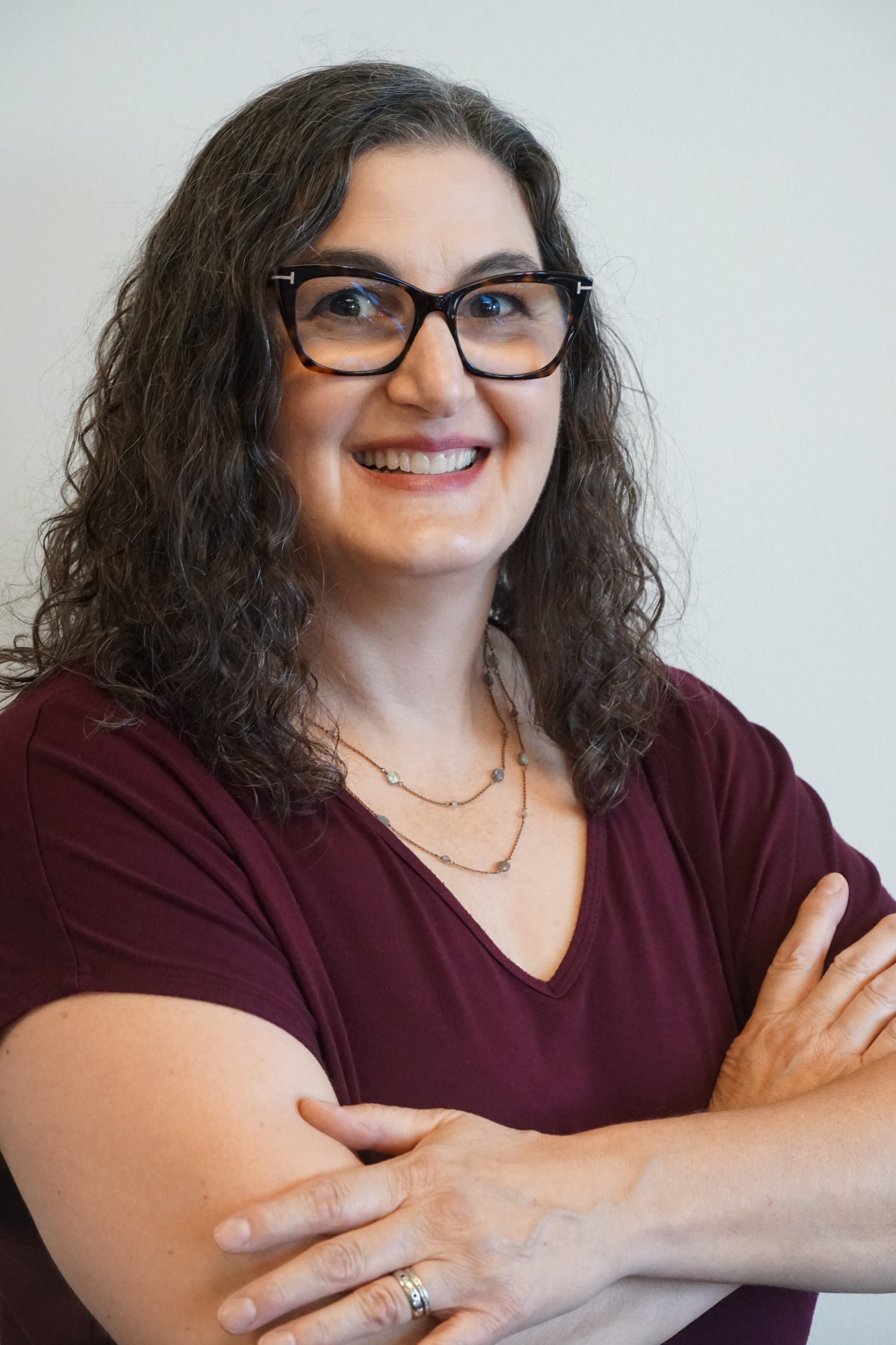 Renanah Lehner, WEAA President